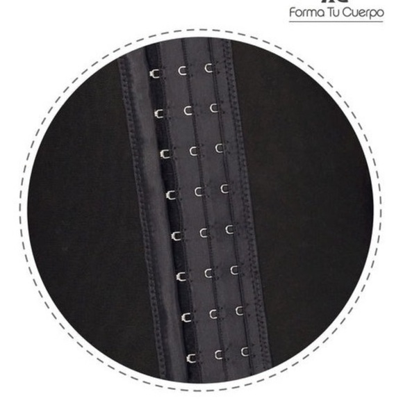 Forma Tu Cuerpo Faja - Picture 4 of 5